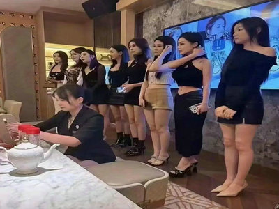 承德夜总会招聘